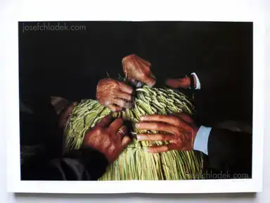 Sample page 16 for book "Miyajima, Yasuhiko – Yasuhiko Miyajima - The Asian monsoon アジアモンスーン" Sample page 16 for book "Miyajima, Yasuhiko – Yasuhiko Miyajima - The Asian monsoon アジアモンスーン"