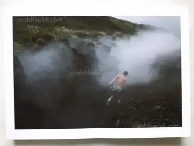 Sample page 11 for book "Miyajima, Yasuhiko – Yasuhiko Miyajima - The Asian monsoon アジアモンスーン" Sample page 11 for book "Miyajima, Yasuhiko – Yasuhiko Miyajima - The Asian monsoon アジアモンスーン"