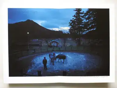 Sample page 10 for book "Miyajima, Yasuhiko – Yasuhiko Miyajima - The Asian monsoon アジアモンスーン" Sample page 10 for book "Miyajima, Yasuhiko – Yasuhiko Miyajima - The Asian monsoon アジアモンスーン"