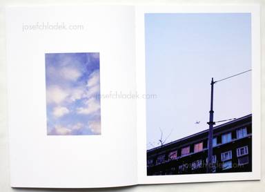 Sample page 9 for book  Florian Braakman – She comes in Colors