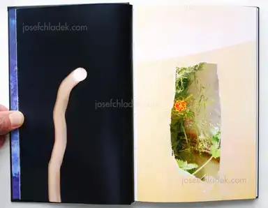 Sample page 9 for book "Baluta, Natalia – Natalia Baluta - Потом / after a while" Sample page 9 for book "Baluta, Natalia – Natalia Baluta - Потом / after a while"