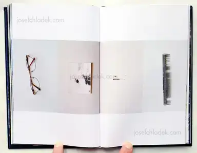 Sample page 5 for book "Baluta, Natalia – Natalia Baluta - Потом / after a while" Sample page 5 for book "Baluta, Natalia – Natalia Baluta - Потом / after a while"