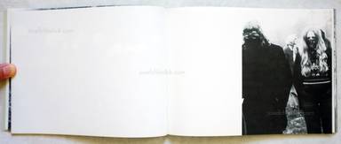 Sample page 6 for book  Lothar / Dans Beck – Beerdigung