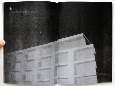 Sample page 6 for book  Daisuke Yokota – Site