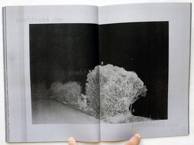 Sample page 12 for book  Daisuke Yokota – Site