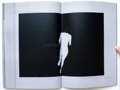 Sample page 14 for book  Daisuke Yokota – Site