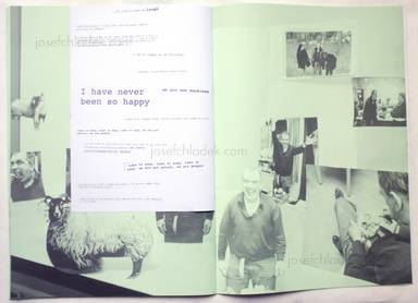 Sample page 15 for book  Anouk Kruithof – Lang Zal Ze Leven / Happy Birthday To You