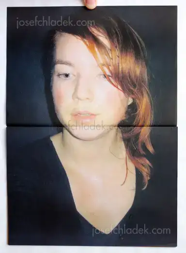 Sample page 12 for book "Kruithof, Anouk – Anouk Kruithof - The Daily Exhaustion" Sample page 12 for book "Kruithof, Anouk – Anouk Kruithof - The Daily Exhaustion"