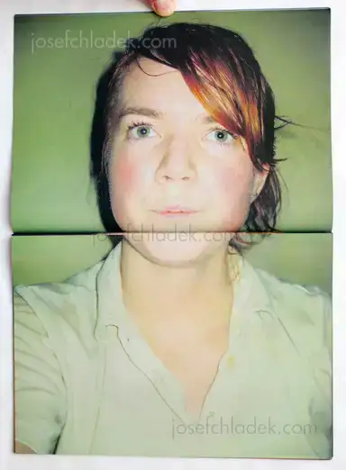 Sample page 10 for book "Kruithof, Anouk – Anouk Kruithof - The Daily Exhaustion" Sample page 10 for book "Kruithof, Anouk – Anouk Kruithof - The Daily Exhaustion"