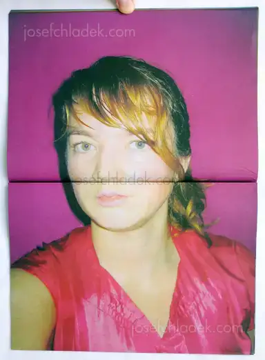 Sample page 6 for book "Kruithof, Anouk – Anouk Kruithof - The Daily Exhaustion" Sample page 6 for book "Kruithof, Anouk – Anouk Kruithof - The Daily Exhaustion"