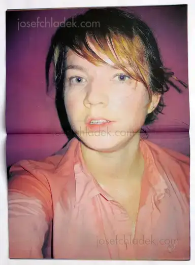 Sample page 5 for book "Kruithof, Anouk – Anouk Kruithof - The Daily Exhaustion" Sample page 5 for book "Kruithof, Anouk – Anouk Kruithof - The Daily Exhaustion"