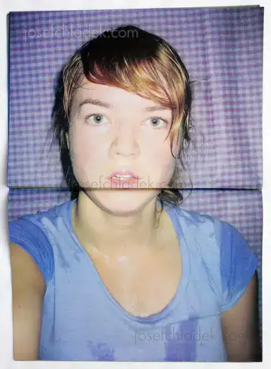 Sample page 4 for book "Kruithof, Anouk – Anouk Kruithof - The Daily Exhaustion" Sample page 4 for book "Kruithof, Anouk – Anouk Kruithof - The Daily Exhaustion"