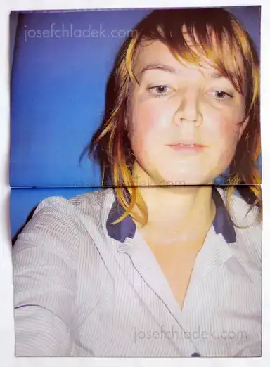 Sample page 3 for book "Kruithof, Anouk – Anouk Kruithof - The Daily Exhaustion" Sample page 3 for book "Kruithof, Anouk – Anouk Kruithof - The Daily Exhaustion"