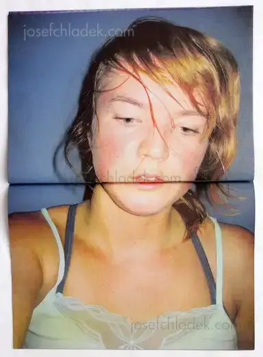 Sample page 2 for book "Kruithof, Anouk – Anouk Kruithof - The Daily Exhaustion" Sample page 2 for book "Kruithof, Anouk – Anouk Kruithof - The Daily Exhaustion"