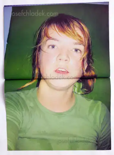 Sample page 1 for book "Kruithof, Anouk – Anouk Kruithof - The Daily Exhaustion" Sample page 1 for book "Kruithof, Anouk – Anouk Kruithof - The Daily Exhaustion"