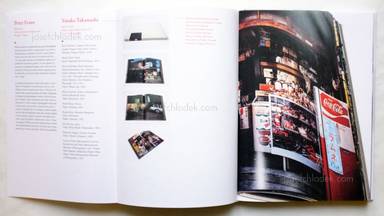 Sample page 23 for book  Various – 10x10 Japanese Photobooks