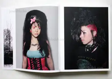 Sample page 23 for book "Sieber, Oliver – Oliver Sieber - Imaginary Club" Sample page 23 for book "Sieber, Oliver – Oliver Sieber - Imaginary Club"