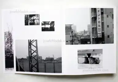 Sample page 21 for book "Sieber, Oliver – Oliver Sieber - Imaginary Club" Sample page 21 for book "Sieber, Oliver – Oliver Sieber - Imaginary Club"