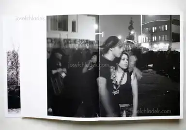 Sample page 20 for book "Sieber, Oliver – Oliver Sieber - Imaginary Club" Sample page 20 for book "Sieber, Oliver – Oliver Sieber - Imaginary Club"