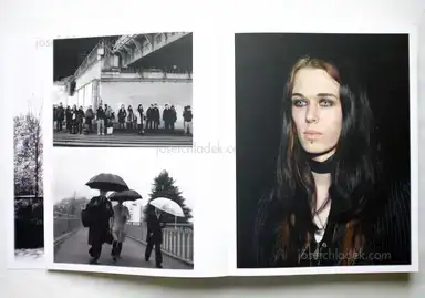 Sample page 19 for book "Sieber, Oliver – Oliver Sieber - Imaginary Club" Sample page 19 for book "Sieber, Oliver – Oliver Sieber - Imaginary Club"