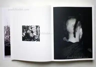 Sample page 17 for book "Sieber, Oliver – Oliver Sieber - Imaginary Club" Sample page 17 for book "Sieber, Oliver – Oliver Sieber - Imaginary Club"