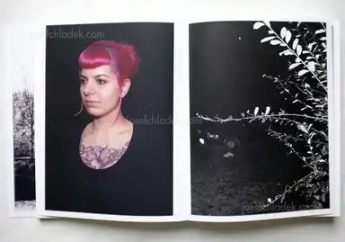 Sample page 16 for book "Sieber, Oliver – Oliver Sieber - Imaginary Club" Sample page 16 for book "Sieber, Oliver – Oliver Sieber - Imaginary Club"