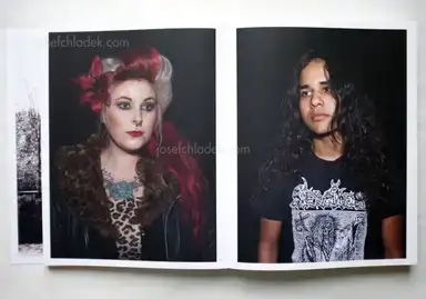 Sample page 14 for book "Sieber, Oliver – Oliver Sieber - Imaginary Club" Sample page 14 for book "Sieber, Oliver – Oliver Sieber - Imaginary Club"