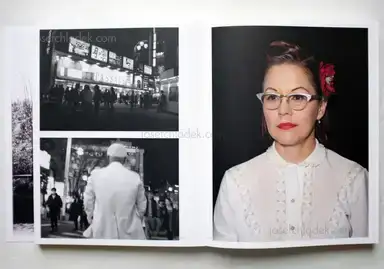 Sample page 13 for book "Sieber, Oliver – Oliver Sieber - Imaginary Club" Sample page 13 for book "Sieber, Oliver – Oliver Sieber - Imaginary Club"