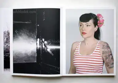 Sample page 12 for book "Sieber, Oliver – Oliver Sieber - Imaginary Club" Sample page 12 for book "Sieber, Oliver – Oliver Sieber - Imaginary Club"