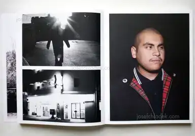 Sample page 11 for book "Sieber, Oliver – Oliver Sieber - Imaginary Club" Sample page 11 for book "Sieber, Oliver – Oliver Sieber - Imaginary Club"