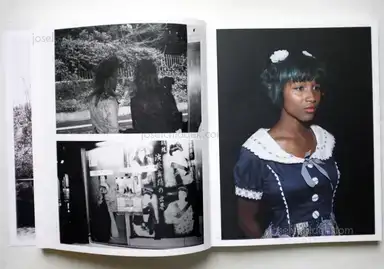 Sample page 10 for book "Sieber, Oliver – Oliver Sieber - Imaginary Club" Sample page 10 for book "Sieber, Oliver – Oliver Sieber - Imaginary Club"