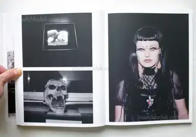 Sample page 8 for book "Sieber, Oliver – Oliver Sieber - Imaginary Club" Sample page 8 for book "Sieber, Oliver – Oliver Sieber - Imaginary Club"