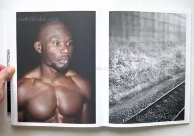 Sample page 5 for book "Sieber, Oliver – Oliver Sieber - Imaginary Club" Sample page 5 for book "Sieber, Oliver – Oliver Sieber - Imaginary Club"