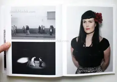 Sample page 4 for book "Sieber, Oliver – Oliver Sieber - Imaginary Club" Sample page 4 for book "Sieber, Oliver – Oliver Sieber - Imaginary Club"