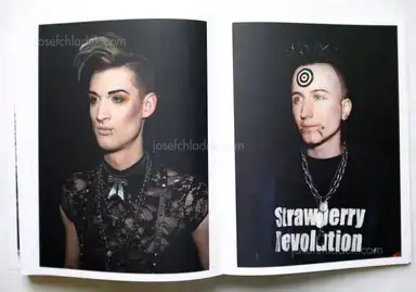 Sample page 2 for book "Sieber, Oliver – Oliver Sieber - Imaginary Club" Sample page 2 for book "Sieber, Oliver – Oliver Sieber - Imaginary Club"