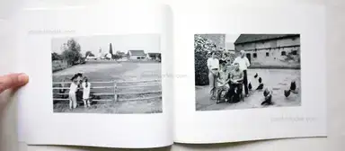 Sample page 6 for book "Kläber, Thomas – Thomas Kläber - Landleben 2. Fotografien" Sample page 6 for book "Kläber, Thomas – Thomas Kläber - Landleben 2. Fotografien"