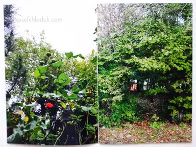 Sample page 10 for book "Gachez, Jesús – Jesús Gachez - I have never been here / Nunca estuve aquí" Sample page 10 for book "Gachez, Jesús – Jesús Gachez - I have never been here / Nunca estuve aquí"