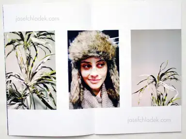 Sample page 9 for book "Gachez, Jesús – Jesús Gachez - I have never been here / Nunca estuve aquí" Sample page 9 for book "Gachez, Jesús – Jesús Gachez - I have never been here / Nunca estuve aquí"