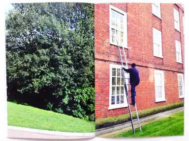 Sample page 3 for book "Gachez, Jesús – Jesús Gachez - I have never been here / Nunca estuve aquí" Sample page 3 for book "Gachez, Jesús – Jesús Gachez - I have never been here / Nunca estuve aquí"