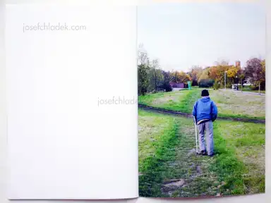 Sample page 1 for book "Gachez, Jesús – Jesús Gachez - I have never been here / Nunca estuve aquí" Sample page 1 for book "Gachez, Jesús – Jesús Gachez - I have never been here / Nunca estuve aquí"