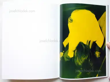 Sample page 3 for book "Hosokura, Mayumi – Mayumi Hosokura - Crystal Love Starlight" Sample page 3 for book "Hosokura, Mayumi – Mayumi Hosokura - Crystal Love Starlight"