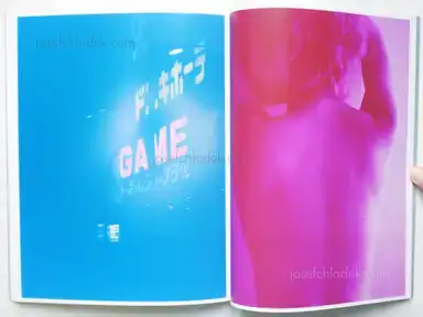 Sample page 2 for book "Hosokura, Mayumi – Mayumi Hosokura - Crystal Love Starlight" Sample page 2 for book "Hosokura, Mayumi – Mayumi Hosokura - Crystal Love Starlight"