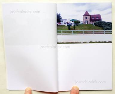 Sample page 2 for book  Pascal Anders – Angoisse