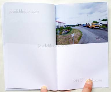 Sample page 10 for book  Pascal Anders – Angoisse