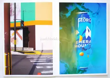 Sample page 12 for book "Itami, Go – Go Itami - this year's model" Sample page 12 for book "Itami, Go – Go Itami - this year's model"