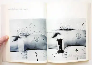 Sample page 12 for book "Cibulka, Heinz – Heinz Cibulka - Mein Körper bei Aktionen von Nitsch – Schwarzkogler" Sample page 12 for book "Cibulka, Heinz – Heinz Cibulka - Mein Körper bei Aktionen von Nitsch – Schwarzkogler"