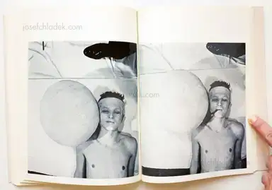 Sample page 3 for book "Cibulka, Heinz – Heinz Cibulka - Mein Körper bei Aktionen von Nitsch – Schwarzkogler" Sample page 3 for book "Cibulka, Heinz – Heinz Cibulka - Mein Körper bei Aktionen von Nitsch – Schwarzkogler"