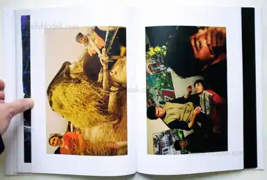 Sample page 11 for book "Drake, Carolyn – Carolyn Drake - Wild Pigeon" Sample page 11 for book "Drake, Carolyn – Carolyn Drake - Wild Pigeon"