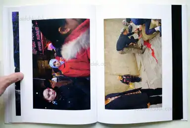 Sample page 9 for book "Drake, Carolyn – Carolyn Drake - Wild Pigeon" Sample page 9 for book "Drake, Carolyn – Carolyn Drake - Wild Pigeon"