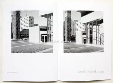 Sample page 2 for book "Johansson, Gerry – Gerry Johansson / Allegra Martin - Breadfield - Second Choice" Sample page 2 for book "Johansson, Gerry – Gerry Johansson / Allegra Martin - Breadfield - Second Choice"